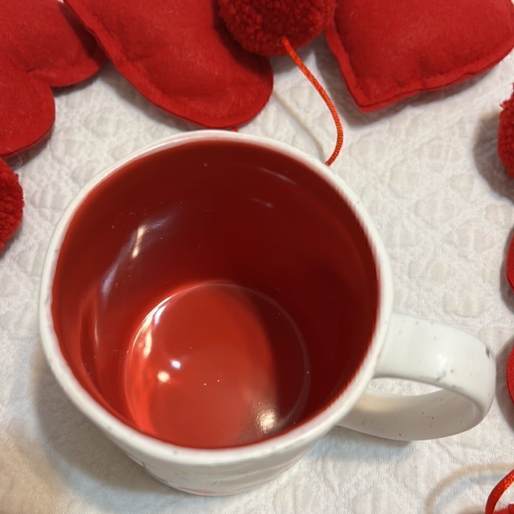 Super Fun and Unique Coffee Mug - Picture 3 of 4